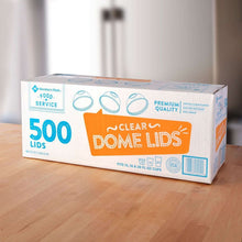 Member-sMarkClearDomePlasticLidswithStrawSlot-500ct-_6 - USA Mega Market