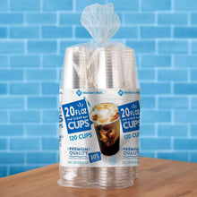 Member-sMarkClearPlasticCups-20oz-120ct-_6 - USA Mega Market