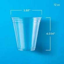 Member-sMarkClearPlasticCups12oz-172ct-2-_2 - USA Mega Market