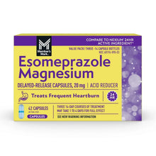 Member-sMarkEsomeprazoleMagnesiumCapsules-20mg-42ct-7-_1 - USA Mega Market
