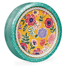 Member's Mark Fancy Florals, Spring Paper Plates, 10", 85 ct.