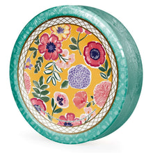 Member's Mark Fancy Florals, Spring Paper Plates, 10", 85 ct.