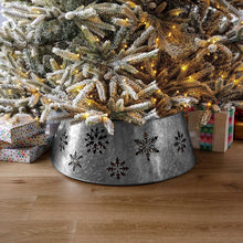 Member-sMarkGalvanizedMetalTreeCollar6-_1 - USA Mega Market