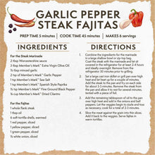 Member’s Mark Garlic Pepper Seasoning, 21 oz.