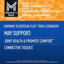 Member-sMarkGlucosamineHClandChondroitinMSMComplexTablets-220ct-3-_4 - USA Mega Market