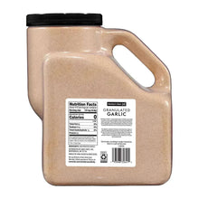 Member-sMarkGranulatedGarlic-7-25lbs-_4 - USA Mega Market