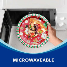 Member-sMarkHolidayPaperPlates-10-85ct-6-_4_1e1e04cb-755c-4262-b634-7d84c43ed835 - USA Mega Market