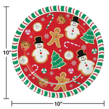 Member-sMarkHolidayPaperPlates-10-85ct-8-_2_7daeca24-855b-4e4c-9558-6dfbde39b0b1 - USA Mega Market