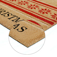 Member's Mark Holiday Printed Doormat