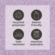 Member's Mark Hotel Premier Soft Bath Rug, 24" x 36"