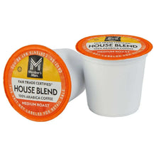 Member-sMarkHouseBlendRoastCoffeePods-100ct-1-_6 - USA Mega Market