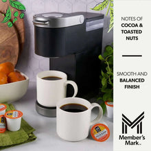 Member-sMarkHouseBlendRoastCoffeePods-100ct-4-_3 - USA Mega Market