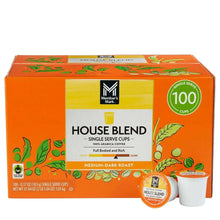 Member-sMarkHouseBlendRoastCoffeePods-100ct-6-_1 - USA Mega Market
