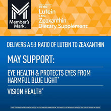 Member-sMarkLuteinwithZeaxanthinSoftgels-150ct-3-_4 - USA Mega Market