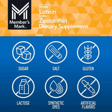 Member-sMarkLuteinwithZeaxanthinSoftgels-150ct-_7 - USA Mega Market