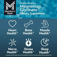 Member-sMarkMagnesiumGlycinatewithL-TheanineTablets-180ct-2-5-_5 - USA Mega Market