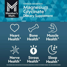 Member-sMarkMagnesiumGlycinatewithL-TheanineTablets-180ct-2-_5 - Brands For Less USA