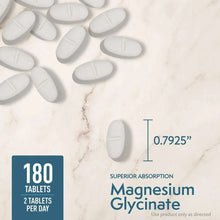Member-sMarkMagnesiumGlycinatewithL-TheanineTablets-180ct-4-_3 - USA Mega Market