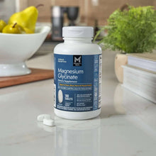 Member-sMarkMagnesiumGlycinatewithL-TheanineTablets-180ct-_7 - USA Mega Market