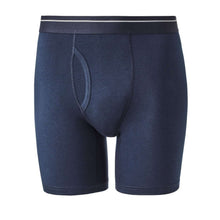 Member's Mark Men's 5-Pack Cotton Stretch Boxer Brief