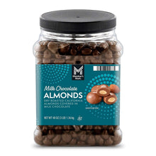 Member-sMarkMilkChocolateAlmonds-48oz-5-_1 - USA Mega Market
