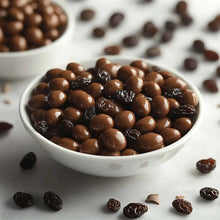 Member-sMarkMilkChocolateRaisins-54oz-1-_6 - USA Mega Market