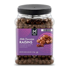 Member-sMarkMilkChocolateRaisins-54oz-6-_1 - USA Mega Market