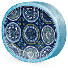 Member-sMarkMosaicMedallionsOvalPaperPlates-10x12-50ct-2-_7 - USA Mega Market