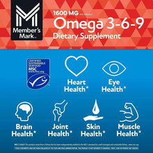 Member-sMarkOmega3-6-9withSustainablySourcedTunaOilSoftgels-300ct-2-_4 - Brands For Less USA