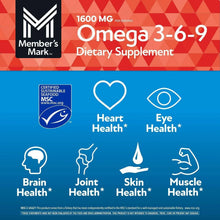 Member-sMarkOmega3-6-9withSustainablySourcedTunaOilSoftgels-300ct-2-_4 - USA Mega Market
