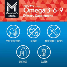 Member-sMarkOmega3-6-9withSustainablySourcedTunaOilSoftgels-300ct-_6 - USA Mega Market