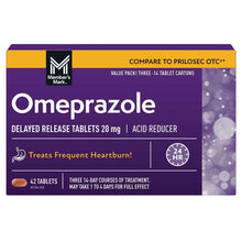 Member-sMarkOmeprazoleDelayedReleaseTablets-20mg-42ct-7-_1 - USA Mega Market