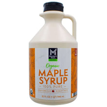 Member-sMarkOrganic100-PureMapleSyrup-32oz-_1 - USA Mega Market