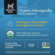 Member-sMarkOrganicAshwagandha1000mgVegetarianCapsules-180ct-2-_5 - USA Mega Market
