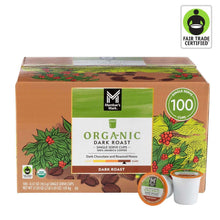 Member-sMarkOrganicDarkRoastCoffeePods-100ct-6-_1 - USA Mega Market