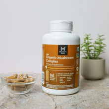 Member-sMarkOrganicMushroomComplexCapsules-240ct-2-_5 - USA Mega Market