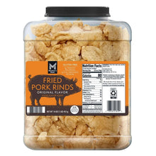 Member-sMarkOriginalFriedPorkRinds-16oz-Member-sMarkOriginalFriedPorkRinds-16oz-_1 - USA Mega Market