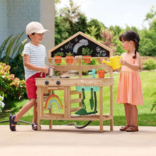 Member-sMarkOutdoorWoodenMudKitchen4-_1 - USA Mega Market