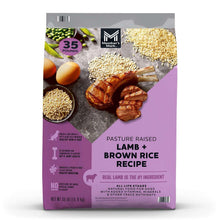 Member-sMarkPastureRaisedLambandBrownRiceRecipe-DryDogFood-35lbs-7-_1 - USA Mega Market