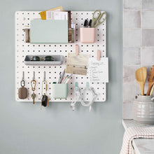 Member-sMarkPegboardOrganizer-12-PieceSet3-_2 - USA Mega Market