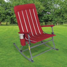 Member’s Mark Portable Folding Rocking Chair