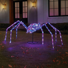 Member-sMarkPre-LitPrismaticSpider3-_1 - USA Mega Market