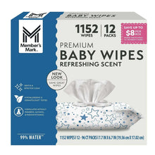 Member-sMarkPremiumBabyWipes-RefreshingCleanScent-12pk-1152Wipes4-e5be3539-6947-4518-a3e2-d71730_8413_1 - USA Mega Market