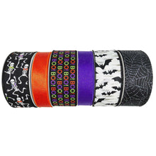 Member’s Mark Premium Wired Ribbon, 6 pk.