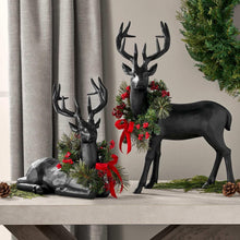 Member-sMarkResinDeerDecor-Setof23-_1 - USA Mega Market