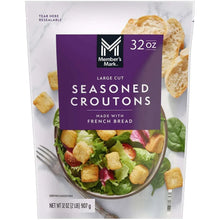 Member-sMarkSeasonedCroutons-32oz-_1 - USA Mega Market