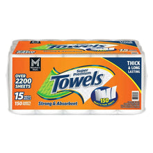 Member-sMarkSelect-Tear2-PlyPaperTowel15rolls-150sheetsroll6-_1 - USA Mega Market