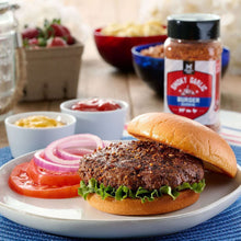 Member's Mark Smoky Garlic Burger Seasoning, 8.6 oz.