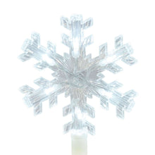 Member's Mark Snowflake Pathway LED Lights, 5ct.