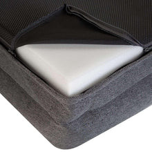 Member's Mark Sofa Pet Bed, Choose Size & Color
